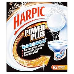 Harpic powerplus active for sale  Delivered anywhere in UK