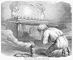 Ark covenant 1890 for sale  Delivered anywhere in USA 