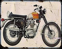Bsa victor 441 for sale  Delivered anywhere in Ireland