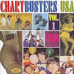 Chartbusters usa vol.1 for sale  Delivered anywhere in UK