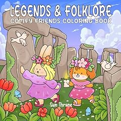Legends folklore comfy for sale  Delivered anywhere in UK