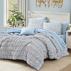 Bloomhaven queen comforter for sale  Delivered anywhere in USA 
