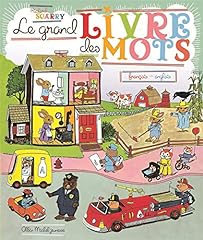 Grand livre mots d'occasion  Livré partout en France