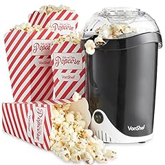 Vonshef popcorn maker for sale  Delivered anywhere in UK