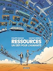 Ressources défi humanité d'occasion  Livré partout en Belgiqu