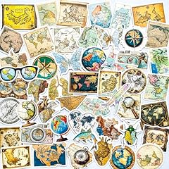 Yoksas 50pcs vintage for sale  Delivered anywhere in USA 