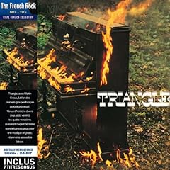 1st album import d'occasion  Livré partout en France