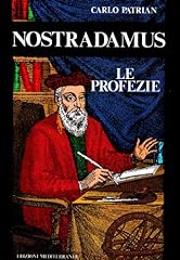 Nostradamus. profezie usato  Spedito ovunque in Italia 