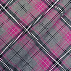 Quality plaid check for sale  Delivered anywhere in UK