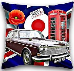 Austin litre cushion for sale  Delivered anywhere in UK