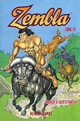 Zembla d'occasion  Livré partout en France