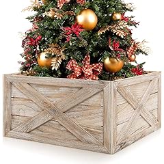 Goplus wooden tree for sale  Delivered anywhere in USA 