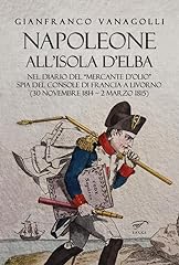 Napoleone all isola usato  Spedito ovunque in Italia 