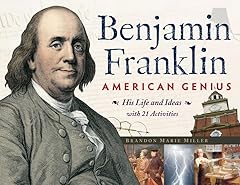 Benjamin franklin american d'occasion  Livré partout en France