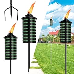 Fan torches pack for sale  Delivered anywhere in USA 