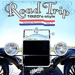 Road trip 1920s for sale  Delivered anywhere in USA 