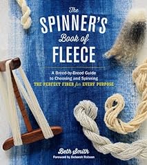 Spinner book fleece for sale  Delivered anywhere in UK