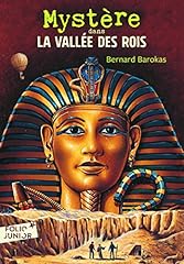 Mystere vallee rois d'occasion  Livré partout en France