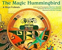 The magic hummingbird gebraucht kaufen  Wird an jeden Ort in Deutschland