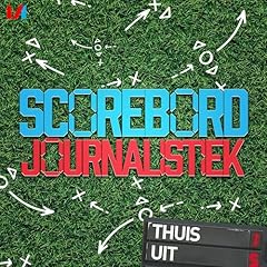 Scorebordjournalistiek usato  Spedito ovunque in Italia 