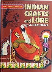 Indian crafts lore for sale  Delivered anywhere in USA 