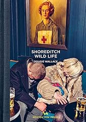 Shoreditch wild life for sale  Delivered anywhere in UK