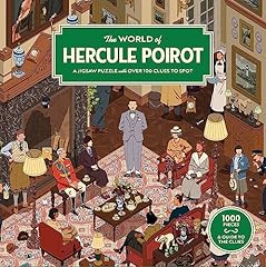 The hercule poirot d'occasion  Livré partout en France