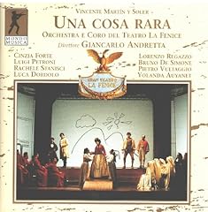Una cosa rara usato  Spedito ovunque in Italia 