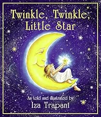 Twinkle twinkle little d'occasion  Livré partout en Belgiqu