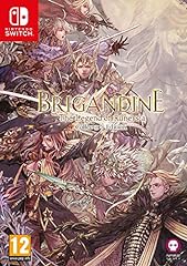 Brigandine the legend d'occasion  Livré partout en France