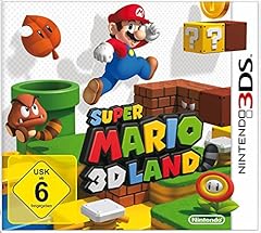 Nintendo super mario usato  Spedito ovunque in Italia 