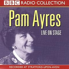 Pam ayres live for sale  Delivered anywhere in UK