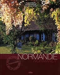 Normandie edition bilingue d'occasion  Livré partout en Belgiqu