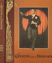 Copertine della domenica. usato  Spedito ovunque in Italia 