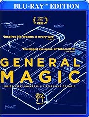 General magic blu gebraucht kaufen  Wird an jeden Ort in Deutschland
