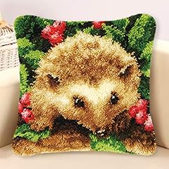 Cute hedgehog latch for sale  Delivered anywhere in UK