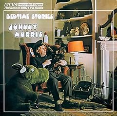 Johnny morris bedtime for sale  Delivered anywhere in UK