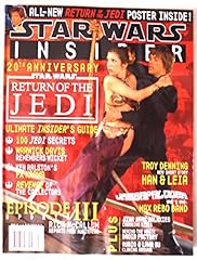 Star wars insider for sale  Delivered anywhere in USA 