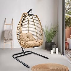 Raxter hanging chair 2025