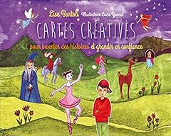 carte creative d'occasion  Livré partout en France