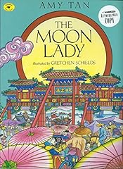 Amy tan moon for sale  Delivered anywhere in USA 