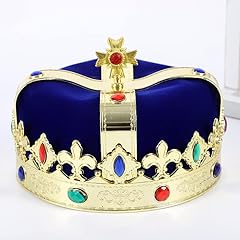 Royal jeweled king for sale  Delivered anywhere in USA 