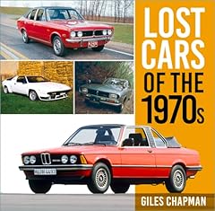 Lost cars 1970s for sale  Delivered anywhere in Ireland