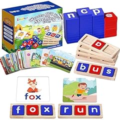 Cvc word educational for sale  Delivered anywhere in USA 