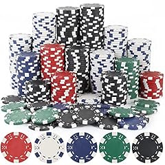 Luobao poker chips for sale  Delivered anywhere in USA 