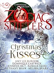 Christmas kisses zodiac gebraucht kaufen  Wird an jeden Ort in Deutschland