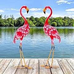 Giantex flamingo garden for sale  Delivered anywhere in USA 