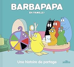 Barbapapa barbapapa famille d'occasion  Livré partout en France