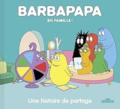 Barbapapa une histoire gebraucht kaufen  Wird an jeden Ort in Deutschland