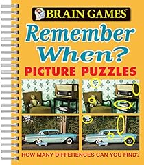 Brain games picture for sale  Delivered anywhere in USA 